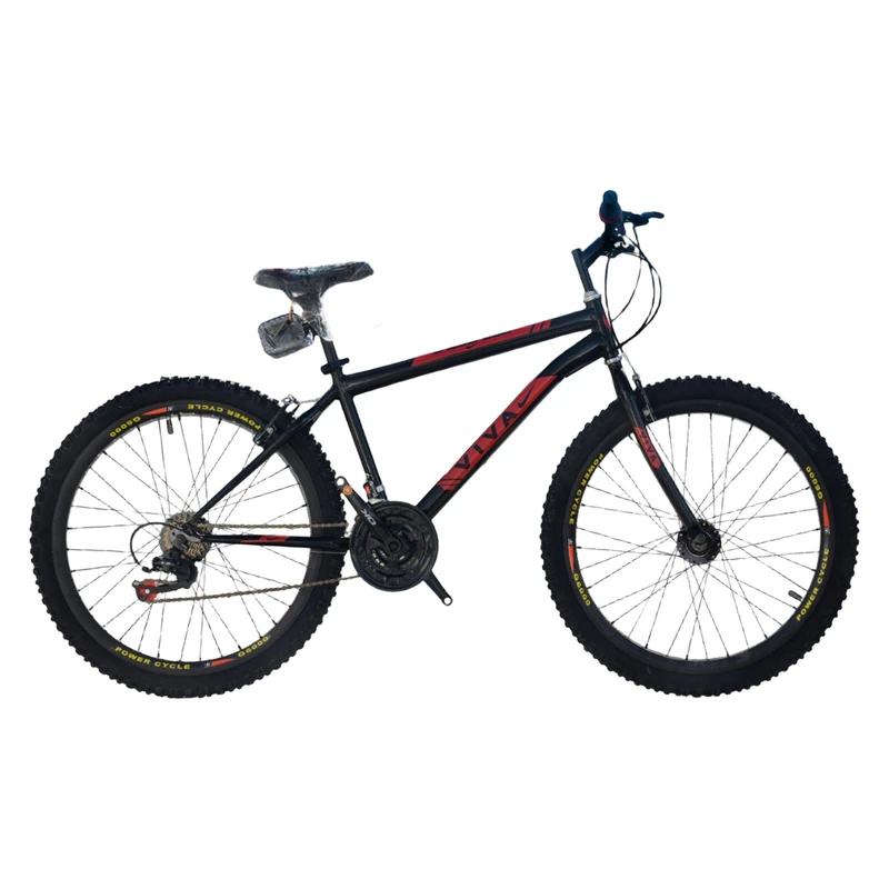 دوچرخه کوهستان مدل N 200 سایز طوقه 26 اینچ
