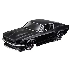 ماشین بازی مایستو مدل 1967 Ford Mustang GT