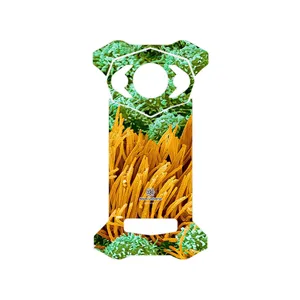 MAHOOT Atom Universe 6 Cover Sticker for Doogee S98 Pro