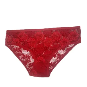 شورت زنانه مدل نخی اسلیپ E057