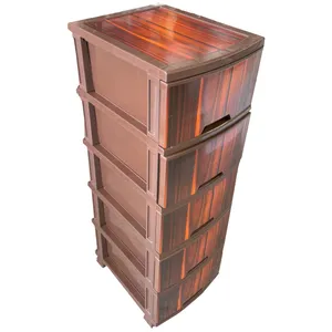 فایل کشویی مدل چوب کد R740