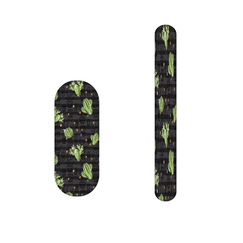 سوهان ناخن مدل کاکتوس کد 743 بسته 2 عددی