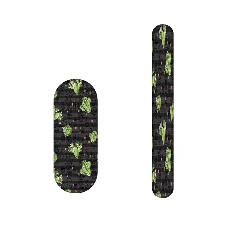 سوهان ناخن مدل کاکتوس کد 743 بسته 2 عددی