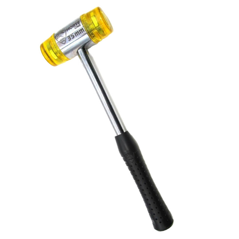 چکش هرس مدل HRS-035 وزن 350 گرم