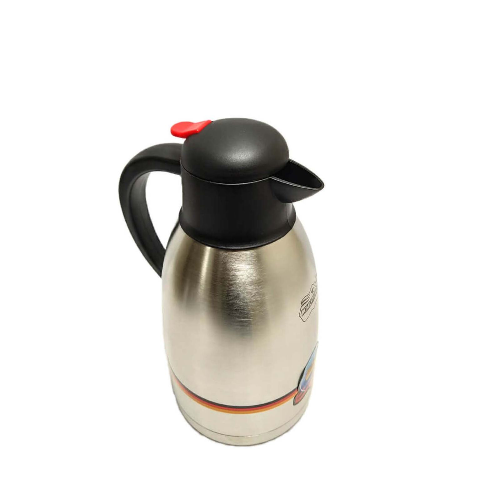 فلاسک رومانتیک هوم مدل Ss20Q گنجایش 2 لیتر -  - 4