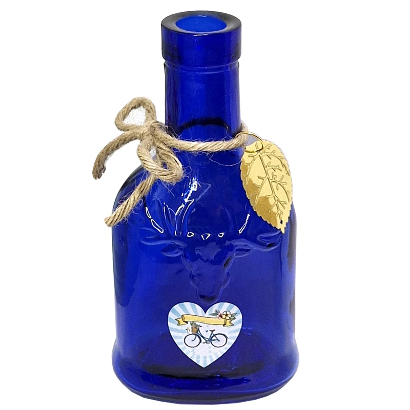 بطری آب طرح گوزن