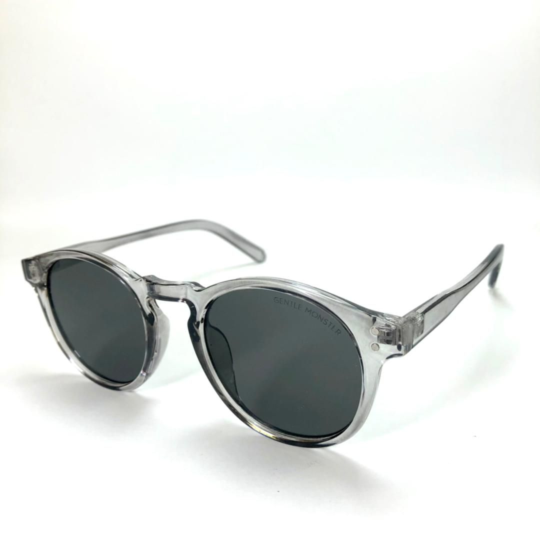 عینک آفتابی جنتل مانستر مدل 96540866 -  - 2