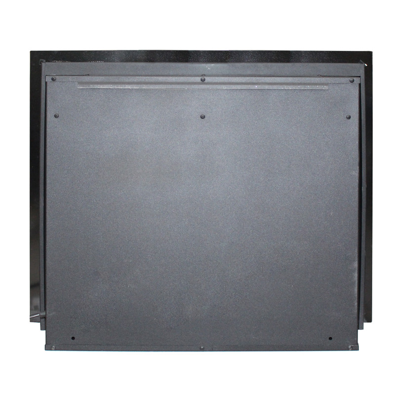 شومینه دیواری برقی آپا شومینه مدل مدل 80 LCD