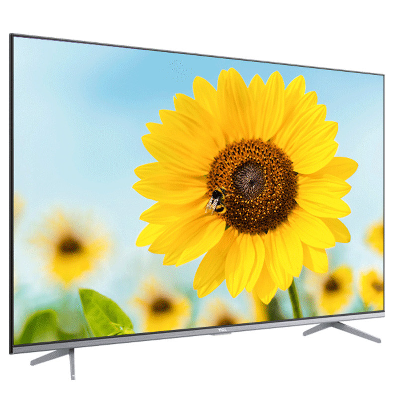 تلوزیون ال ای دی هوشمند تی سی ال مدل 50P725i سایز 50 اینچ تلوزیون ال ای دی هوشمند تی سی ال مدل 50P725i سایز 50 اینچ