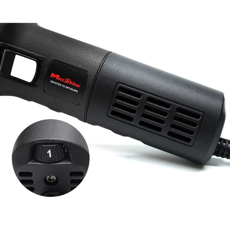 دستگاه پولیش مکس شاین مدل M312