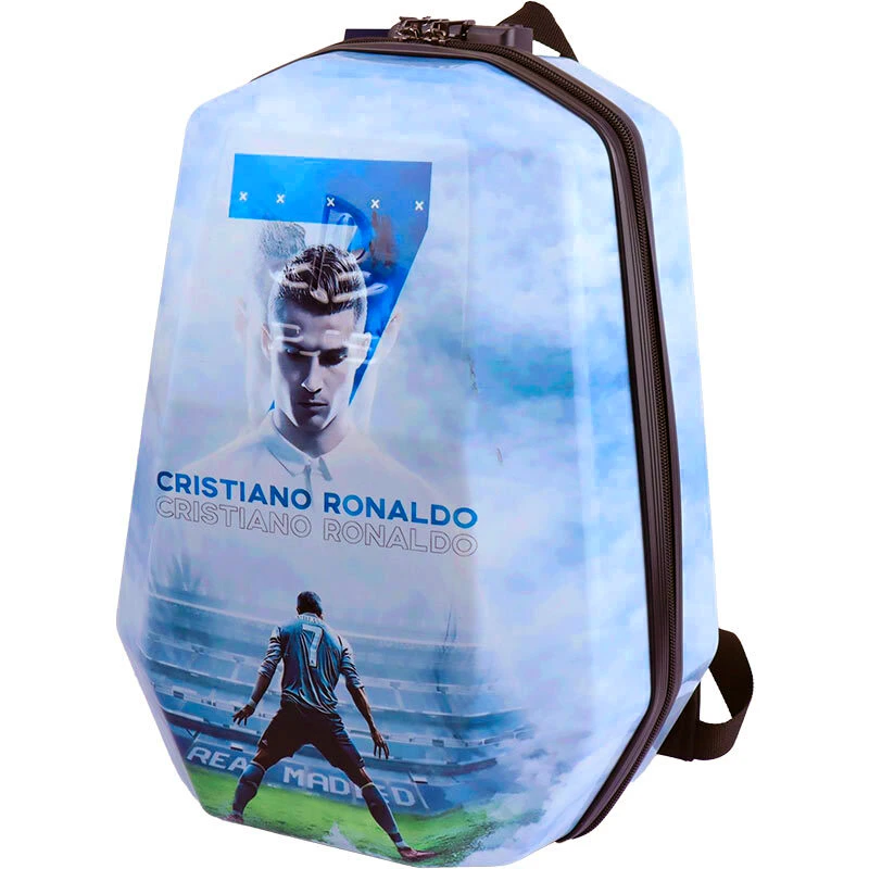 کیف حمل کنسول پلی استیشن 5 اسلیم مدل Marinox Cristiano Ronaldo