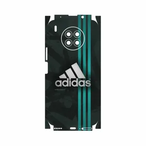 MAHOOT adidas-Logo-FullSkin Cover Sticker for Honor 50 Lite