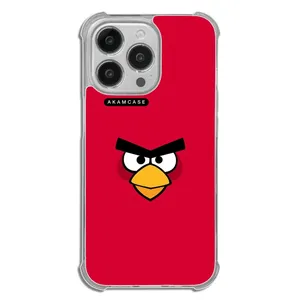 AKAM AMCWTA13PRO-ANGRY BIRDS15 Cover For Apple iPhone 13 Pro