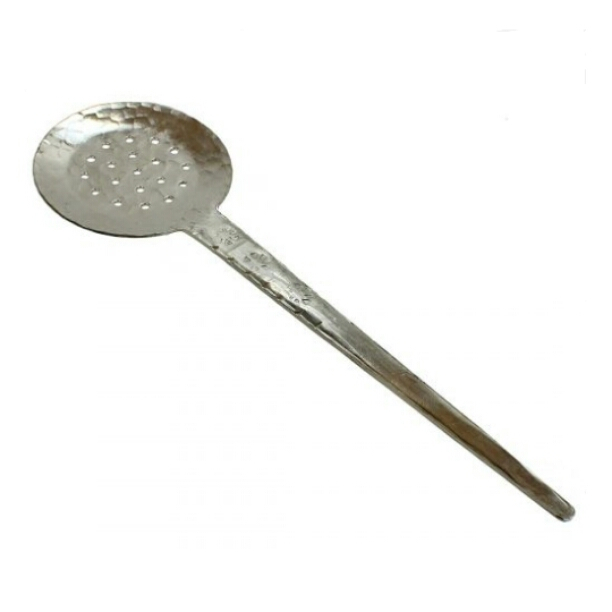 کفگیر مسی کد AA9