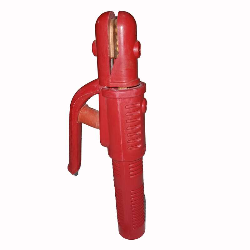 ابزار جوشکاری مدل 600A ابزار جوشکاری مدل 600A