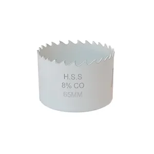 مته گرد بر راک مدل AT-0065 سایز 65 میلیمتر