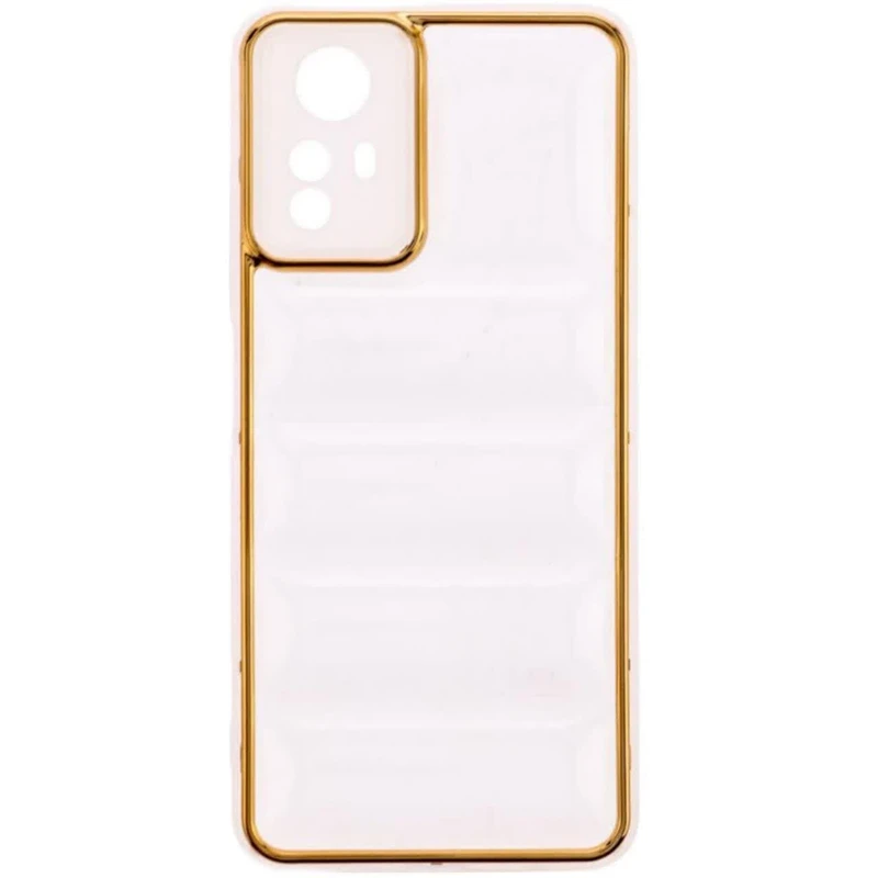 کاور قاب آوش طرح پافری مدل رنگی 004 مناسب برای گوشی موبایل شیائومی REDMI NOTE12S