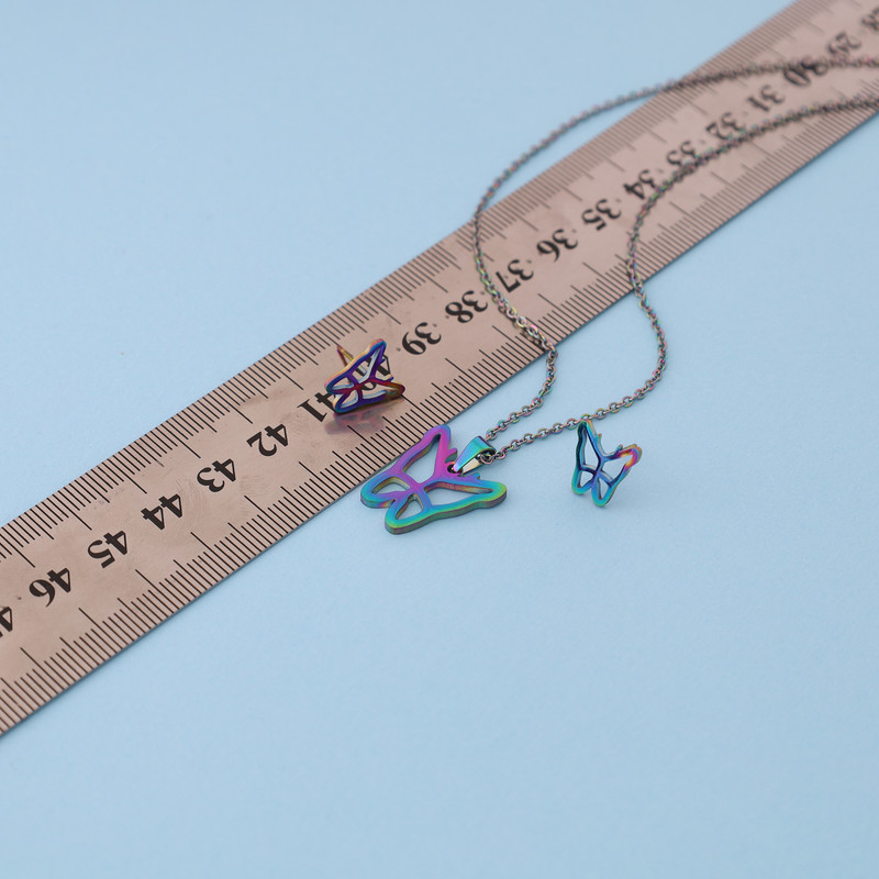 نیم ست زنانه ماصرم مدل پروانه کد NS7007 نیم ست زنانه ماصرم مدل پروانه کد NS7007