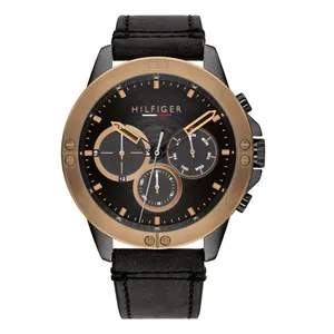 ساعت مچی عقربه‌ای مردانه تامی هیلفیگر مدل 1791893