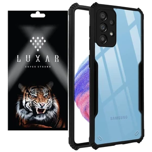 کاور لوکسار مدل Cortex مناسب برای گوشی موبایل سامسونگ Galaxy A53 / A53 5G