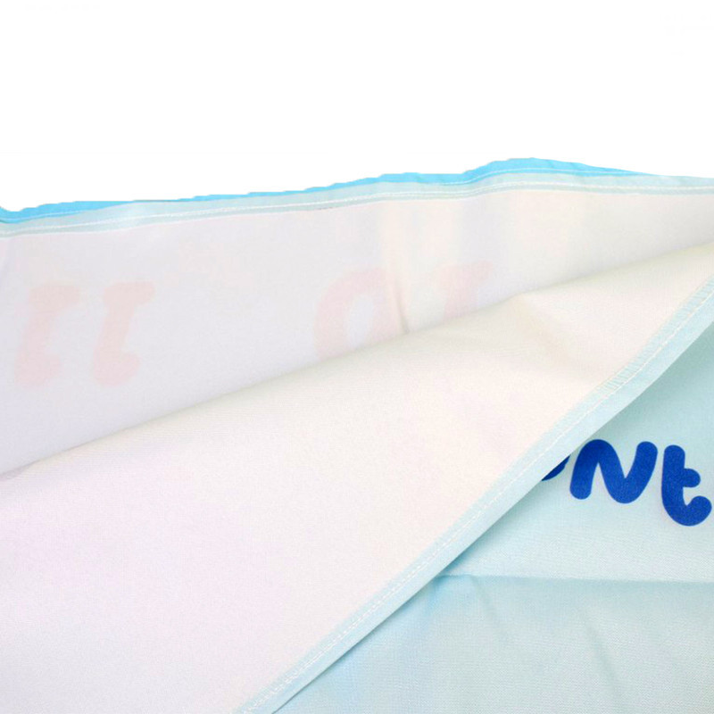 زیر انداز عکاسی ماهگرد نوزاد سایز 150x120 سانتی متر