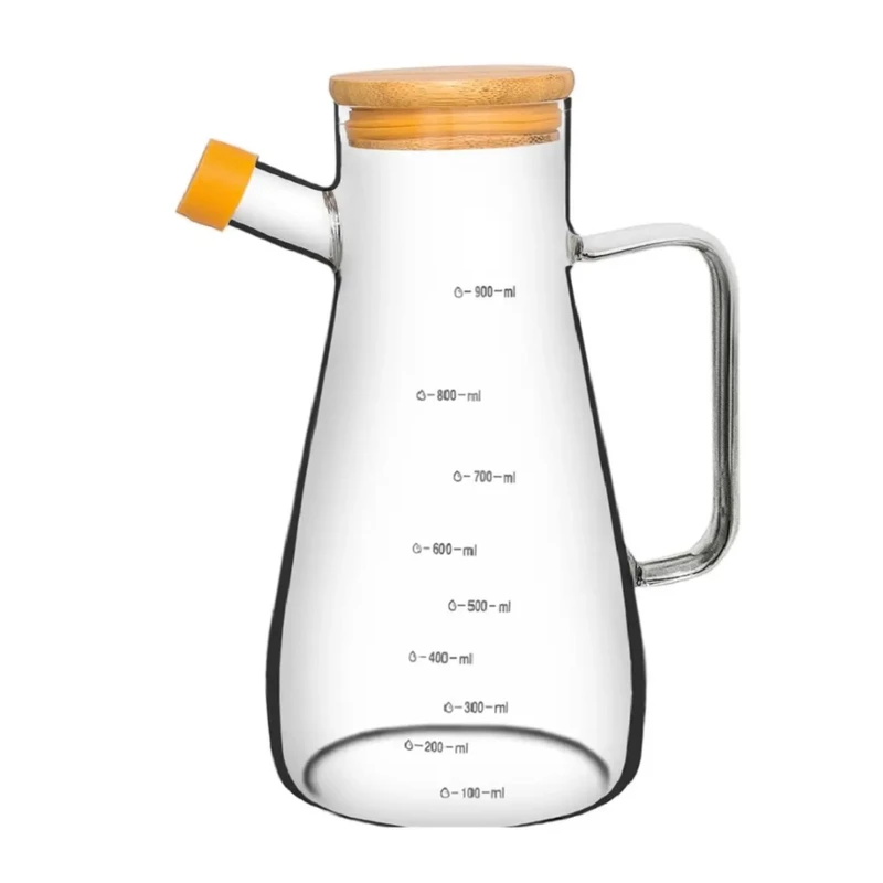 ظرف روغن آیمارهوم مدل 900