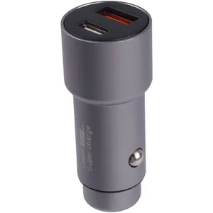 شارژر فندکی 20 وات کازا مدل C20S