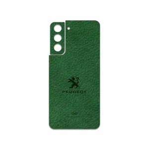 MAHOOT GL-PEGT Cover Sticker for Samsung Galaxy S21 FE 5G
