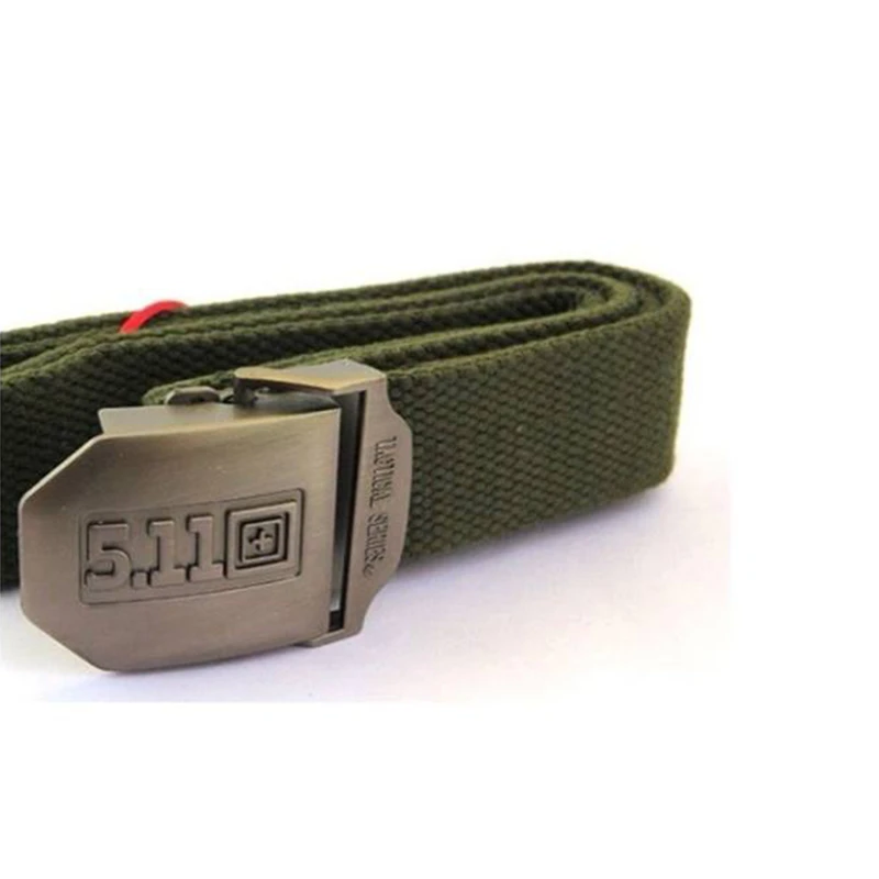 عکس شماره 3 : کمربند مردانه 5.11 مدل تاکتیکال