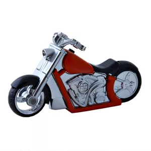 فندک طرح موتورسیکلت هارلی کد DKD-1059