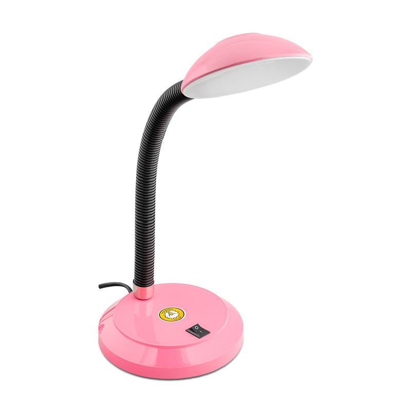 چراغ مطالعه صنایع کریم زاده مدل DL-114