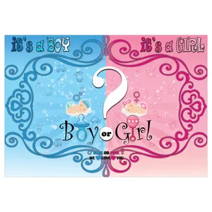 بنر تولد مسترتم طرح تعیین جنسیت پلاس