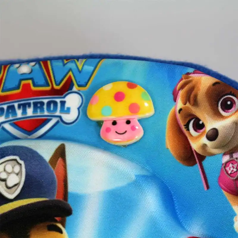 کوله پشتی مدل سگ های نگهبان کد khe2-16