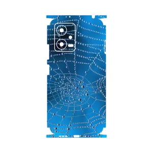 MAHOOT Spider web-FullSkin Cover Sticker for Xiaomi Poco X5