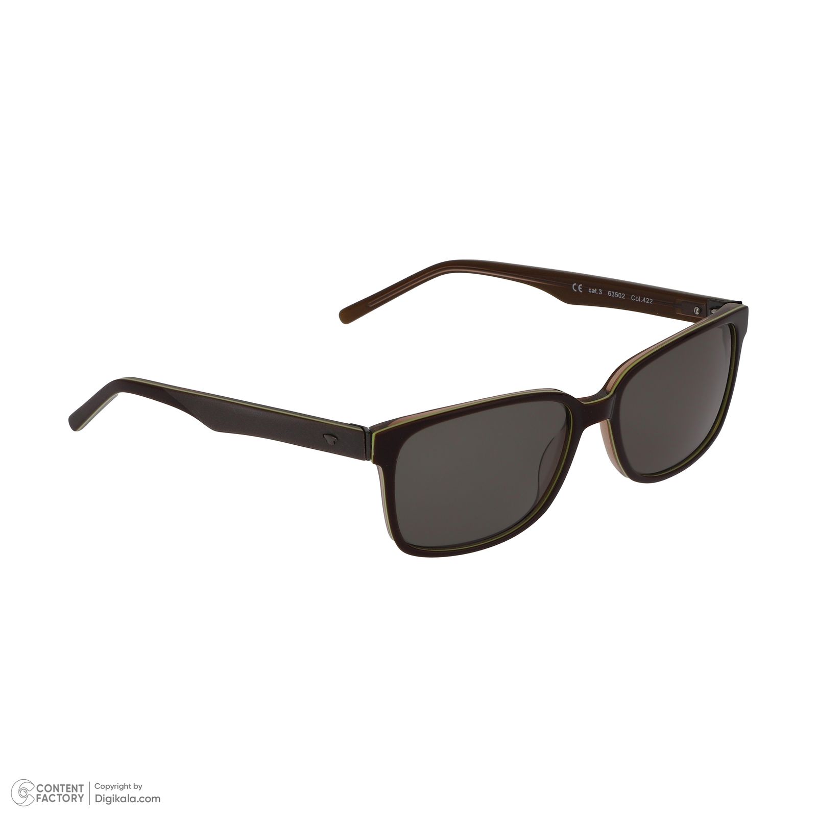 عینک آفتابی تام تیلور مدل 63502-422 -  - 4
