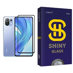 Atouchbo Shiny Glass MIX001 Screen Protector For Xiaomi Mi 11 Lite