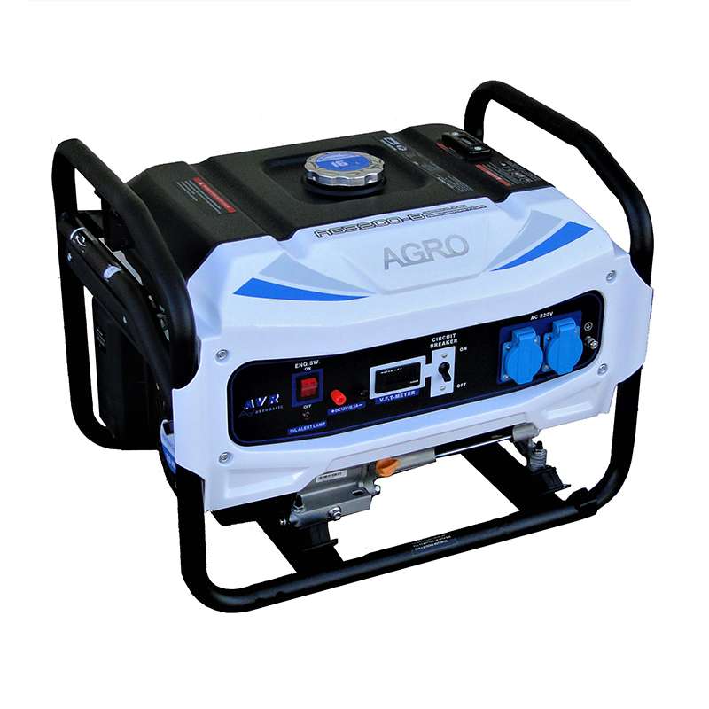 موتور برق اگروماشین مدل AG 3800B موتور برق اگروماشین مدل AG 3800B