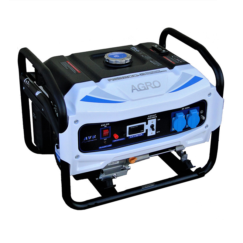 موتور برق اگروماشین مدل AG 3800B موتور برق اگروماشین مدل AG 3800B