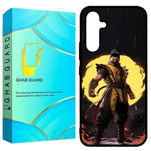 Ghab Guard GCHPA54 Cover for Samsung Galaxy A54 5G  