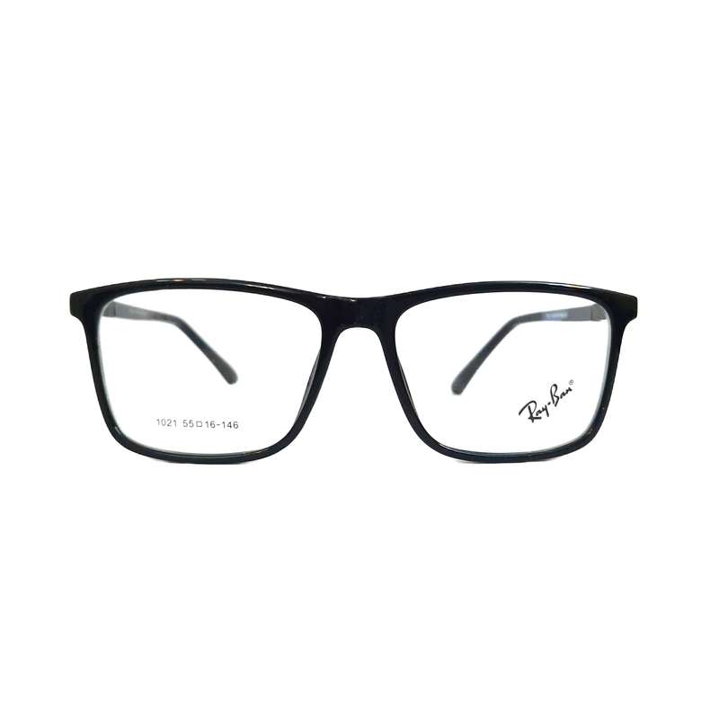 فریم عینک طبی مردانه مدل ۱۰۲۱ BL