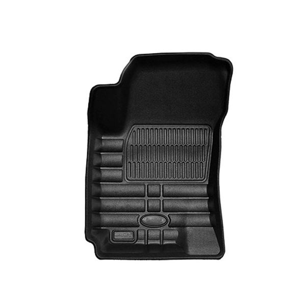 کفپوش سه‌بعدی جلو چپ خودرو بابل کارپت مدل چرمی مناسب برای جک S3