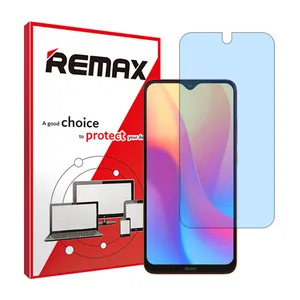 Remax HyBLU model anti-blue screen protector suitable for Xiaomi Redmi 8A mobile phone