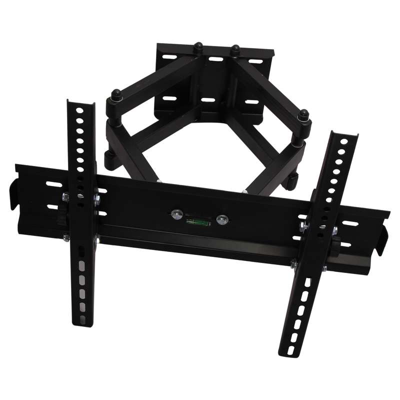 پایه دیواری تلویزیون مدل W5 مناسب برای تلوزیون 32 تا 58 اینچ