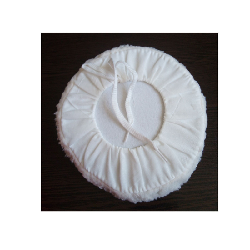 پد پولیش خودرو مدل K23 بسته دو عددی