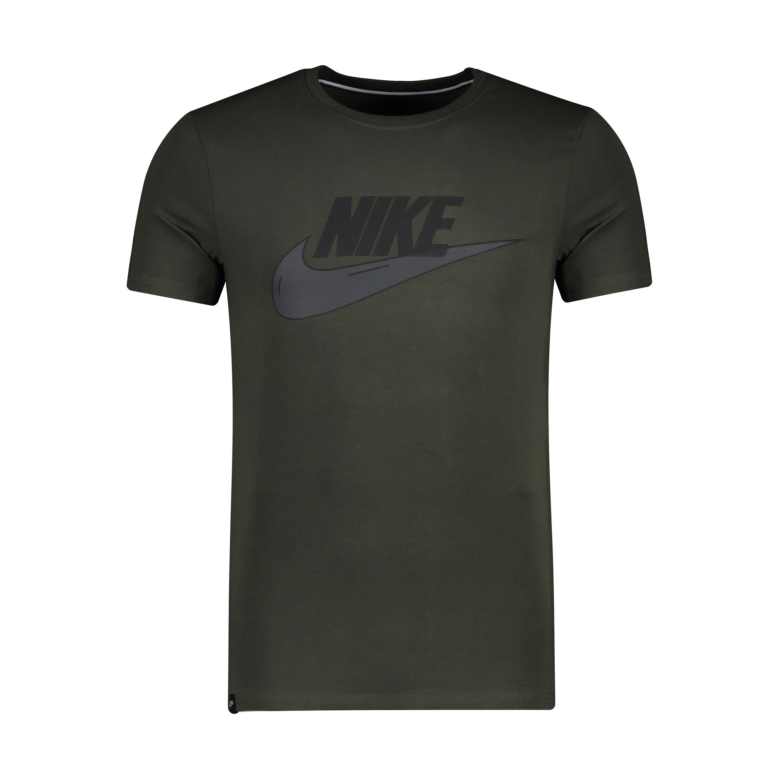 تی شرت ورزشی مردانه مدل NKE3544-HKI