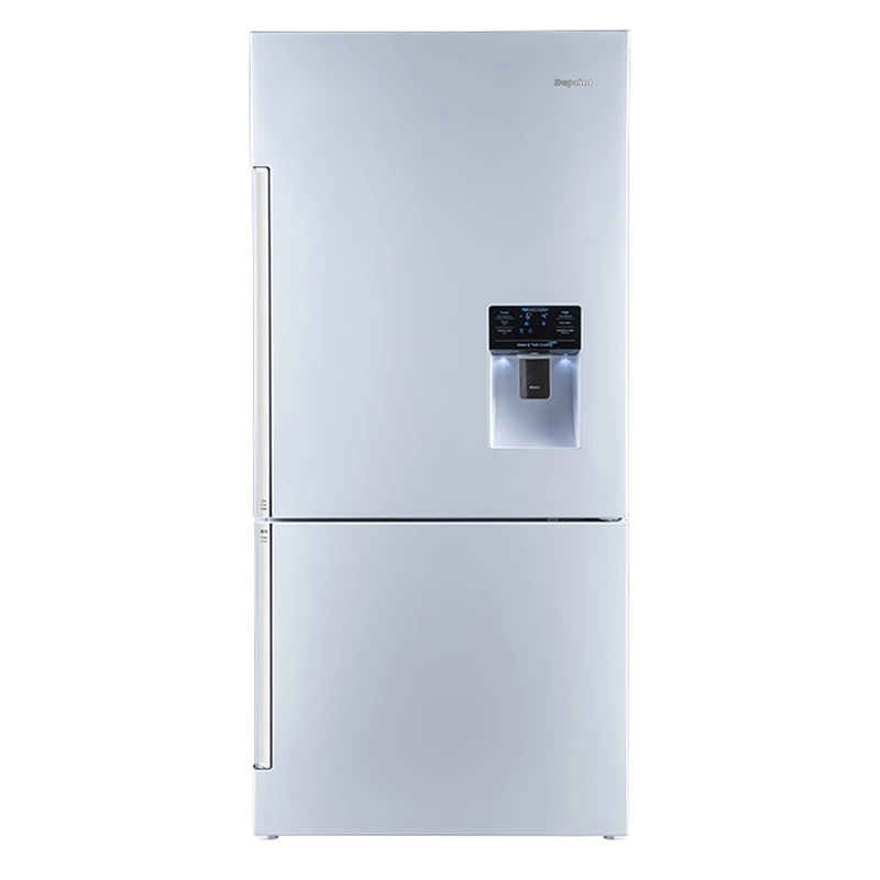 یخچال و فریزر 28 فوت دیپوینت مدل BOSS