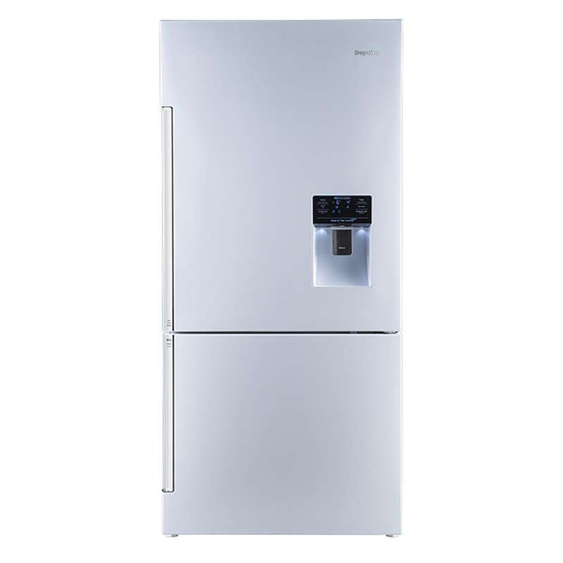 یخچال و فریزر 28 فوت دیپوینت مدل BOSS