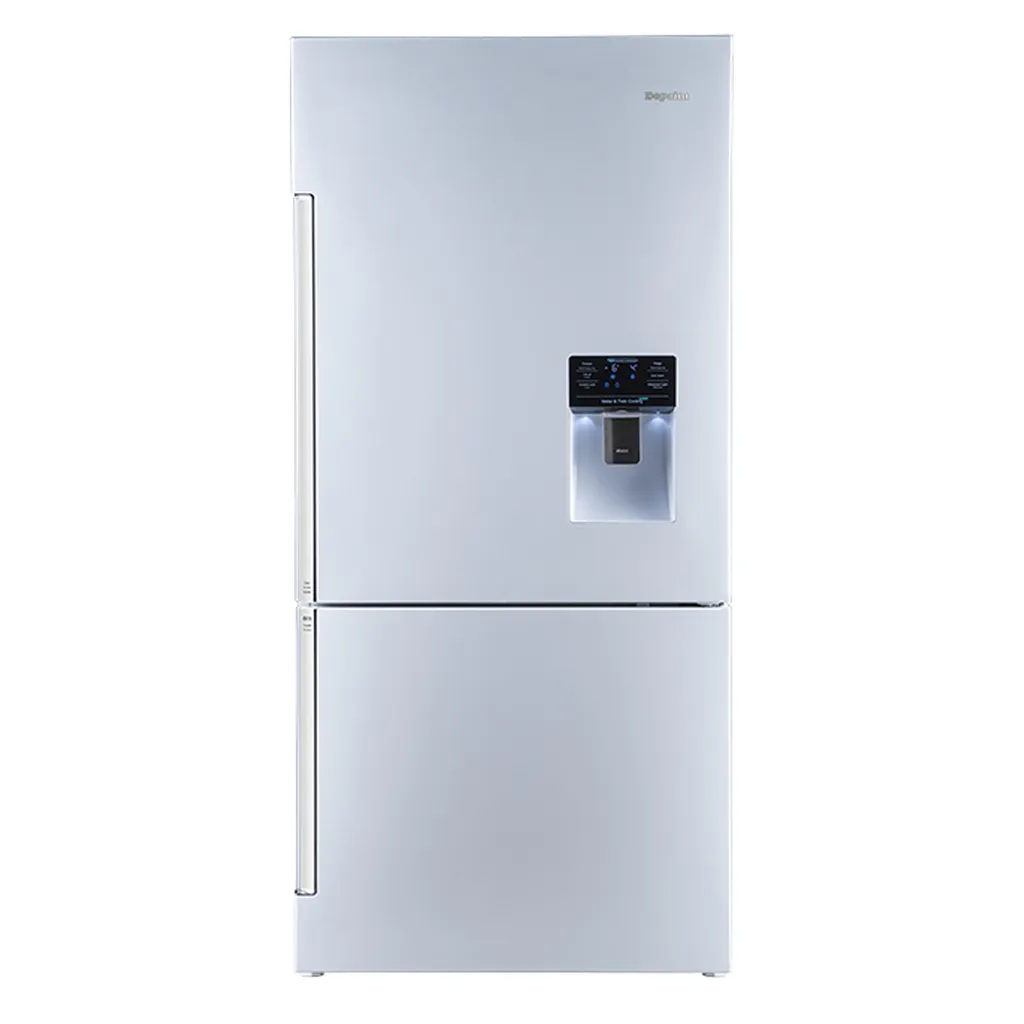 یخچال و فریزر 28 فوت دیپوینت مدل BOSS