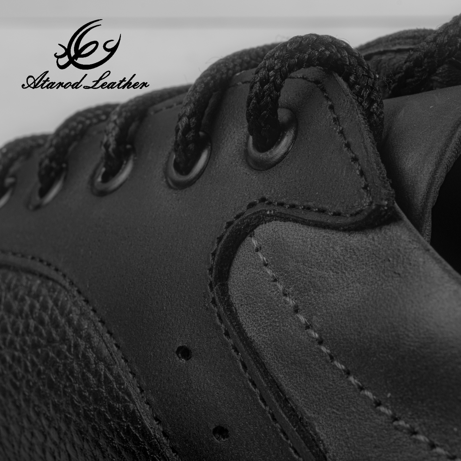 کفش روزمره مردانه چرم عطارد مدل چرم طبیعی کد SH37 -  - 13