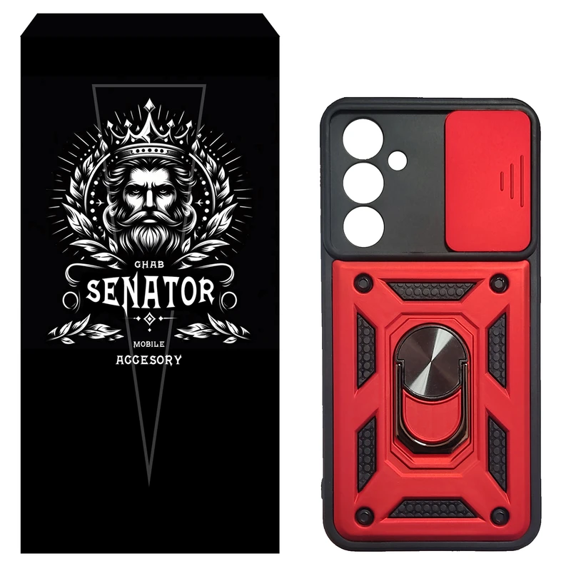 کاور سناتور قاب مدل بتمنی مناسب برای گوشی موبایل سامسونگ Galaxy A15